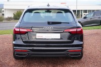 Audi A4 Avant 35 2.0 TFSI advanced DSG