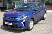Renault Symbioz 140 mHev