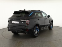 Lynk&Co 01 1.5 TD PHEV Aut.