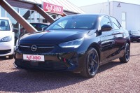 Vorschau: Opel Corsa GS 1.2 DI Turbo