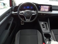 VW Golf VIII Variant 2.0 TDI Alltrack