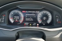 Audi A6 50 3.0 TDI quattro design