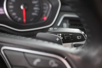 Audi A4 Allroad allroad 45 TFSI quattro