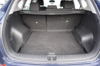Hyundai Tucson 1.6 Advantage blue 2WD