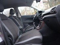 VW T-Cross 1.0 Style