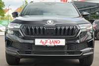 Skoda Karoq Sportline 2.0 TSI DSG 4x4