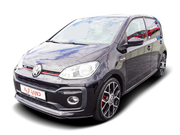 VW up up! 1.0 GTI Start-Stopp