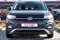 VW T-Cross 1.0
