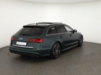 Audi A6 Avant 3.0 TDI quattro