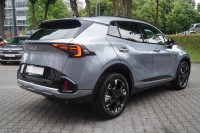 Kia Sportage 1.6 T-GDI GT-Line Hybrid Aut.