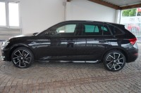 Skoda Scala 1.5 TSI Style