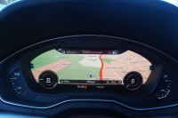 Audi Q5 2.0 TFSI e quattro S Line