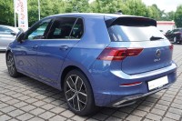 VW Golf VIII 1.5 eTSI Edition 50