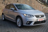 Seat Ibiza 1.0 TSI