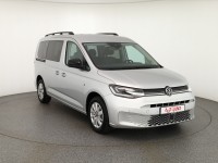 VW Caddy Maxi 1.5 TSI Life