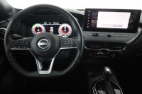 Nissan Juke 1.6 Hybrid N-Connecta