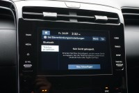 Hyundai Tucson 1.6 T-GDI Hev