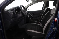 Dacia Sandero Stepway II 0.9 TCe Prestige