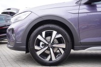 VW Taigo 1.5 TSI DSG