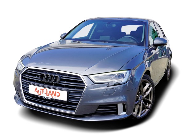 Audi A3 1.4 TFSI S-Tronic Sportback