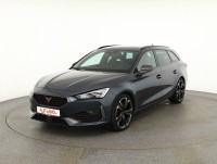 Cupra Leon ST 1.4 e-Hybrid VZ LED Navi ACC Kamera DAB