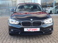 BMW 118 118i Sport Line