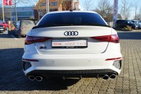 Audi S3 2.0 TFSI quattro