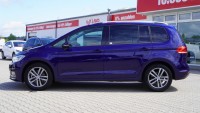 VW Touran 1.5 TSI Join