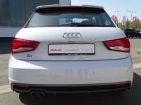 Audi A1 1.4 TFSI S Line