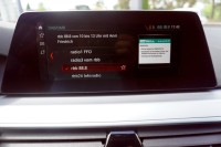 BMW 520 d Touring Aut.