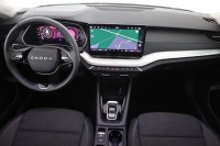 Skoda Octavia Combi 2.0TDI DSG