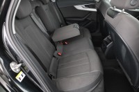 Audi A4 Avant 35 TFSI S-Tronic