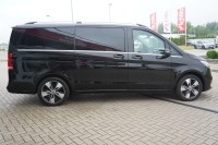 Mercedes-Benz V-Klasse V250d AVANTGARDE