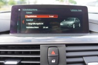 BMW 320 i Touring Luxury Line