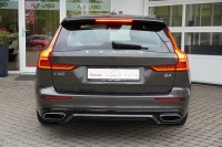 Volvo V60 B4 D Geartronic R Design