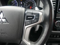 Mitsubishi Outlander 2.4 Hybrid PHEV Intro Edition 4WD