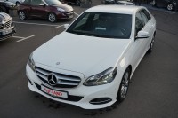 Mercedes-Benz E 200 E200 Avantgarde