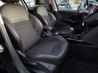 Peugeot 2008 1.2 PureTech Black Edition