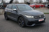 VW Tiguan 2.0 R 4M DSG