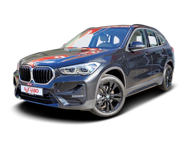 BMW X1 18d xDrive Sport Line