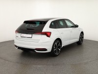Skoda Scala 1.5 TSI DSG Monte Carlo