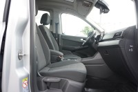 VW Caddy 2.0 TDI Move DSG