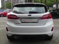 Ford Fiesta 1.1 Trend