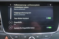 Opel Astra K Sports Tourer 1.2 Ultimate