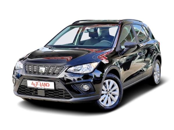Seat Arona 1.0 TSI Reference