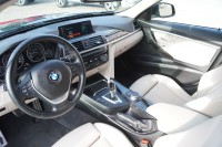 BMW 320 i Touring Luxury Line
