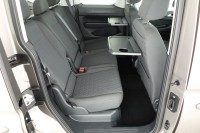 VW Caddy 2.0 TDI DSG Life
