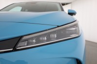 MG HS 1.5 T-GDI Luxury Aut.