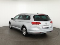 VW Passat Variant 2.0 TDI