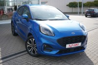 Ford Puma 1.0 EcoBoost ST-Line